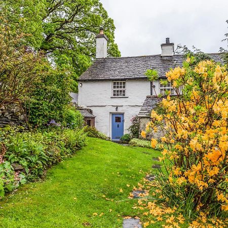 Knotts Cottage Windermere Luaran gambar