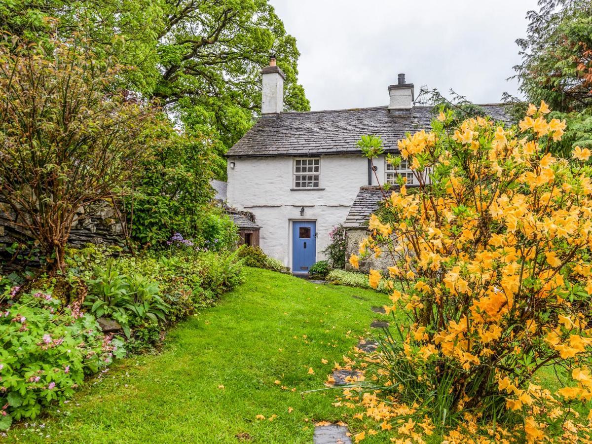 Knotts Cottage Windermere Luaran gambar