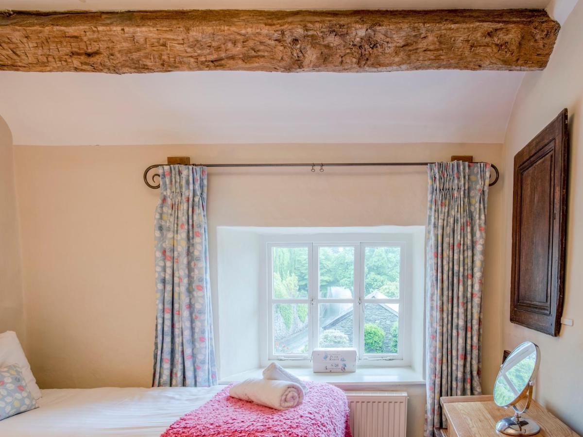 Knotts Cottage Windermere Luaran gambar