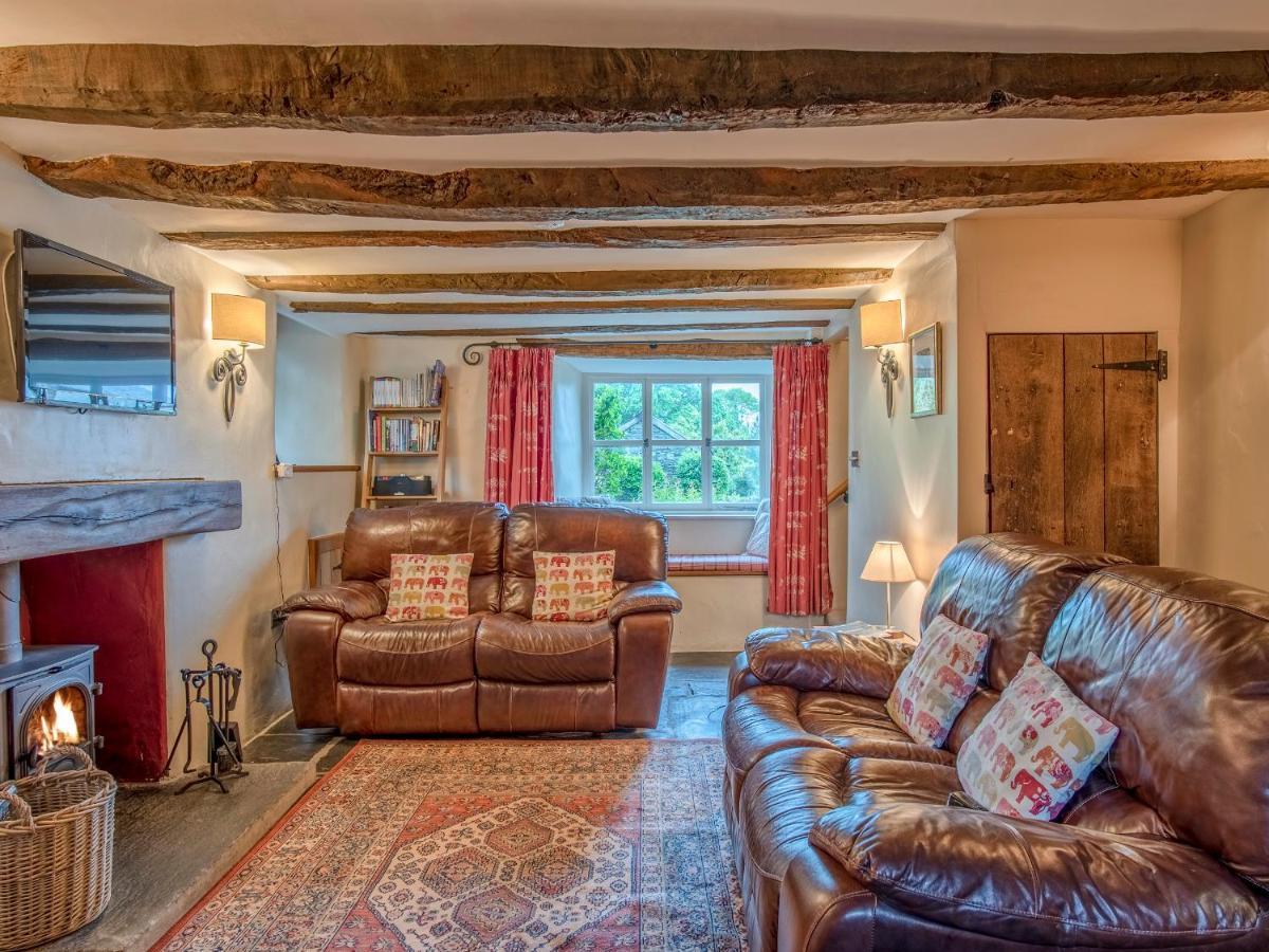 Knotts Cottage Windermere Luaran gambar