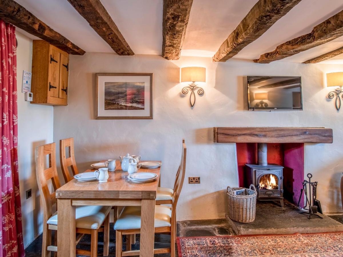 Knotts Cottage Windermere Luaran gambar