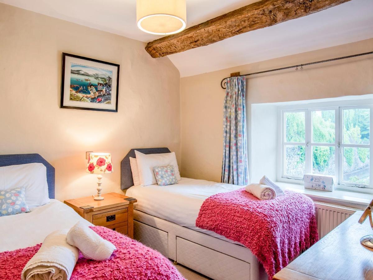 Knotts Cottage Windermere Luaran gambar