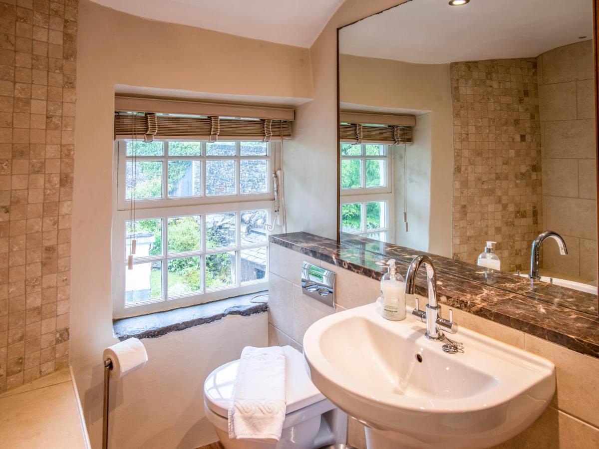 Knotts Cottage Windermere Luaran gambar