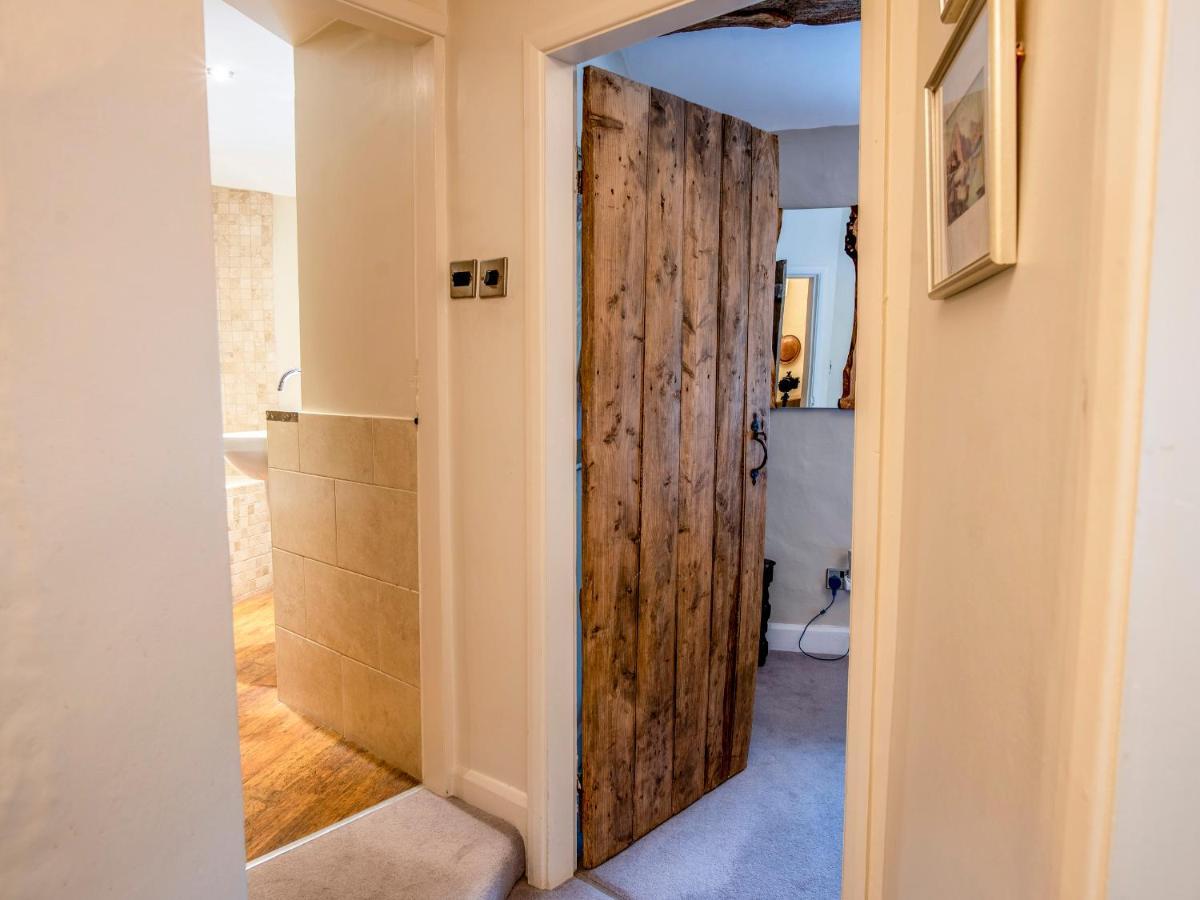 Knotts Cottage Windermere Luaran gambar