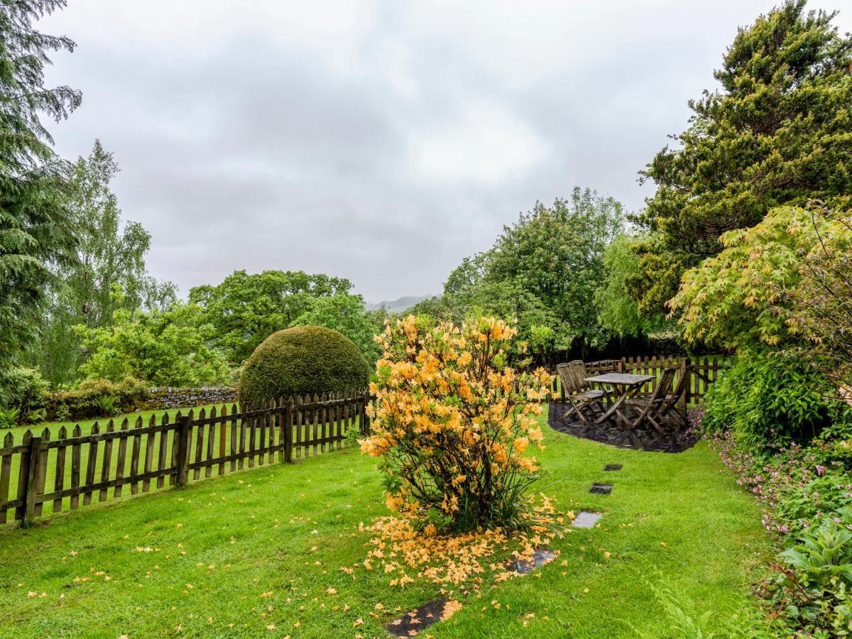 Knotts Cottage Windermere Luaran gambar